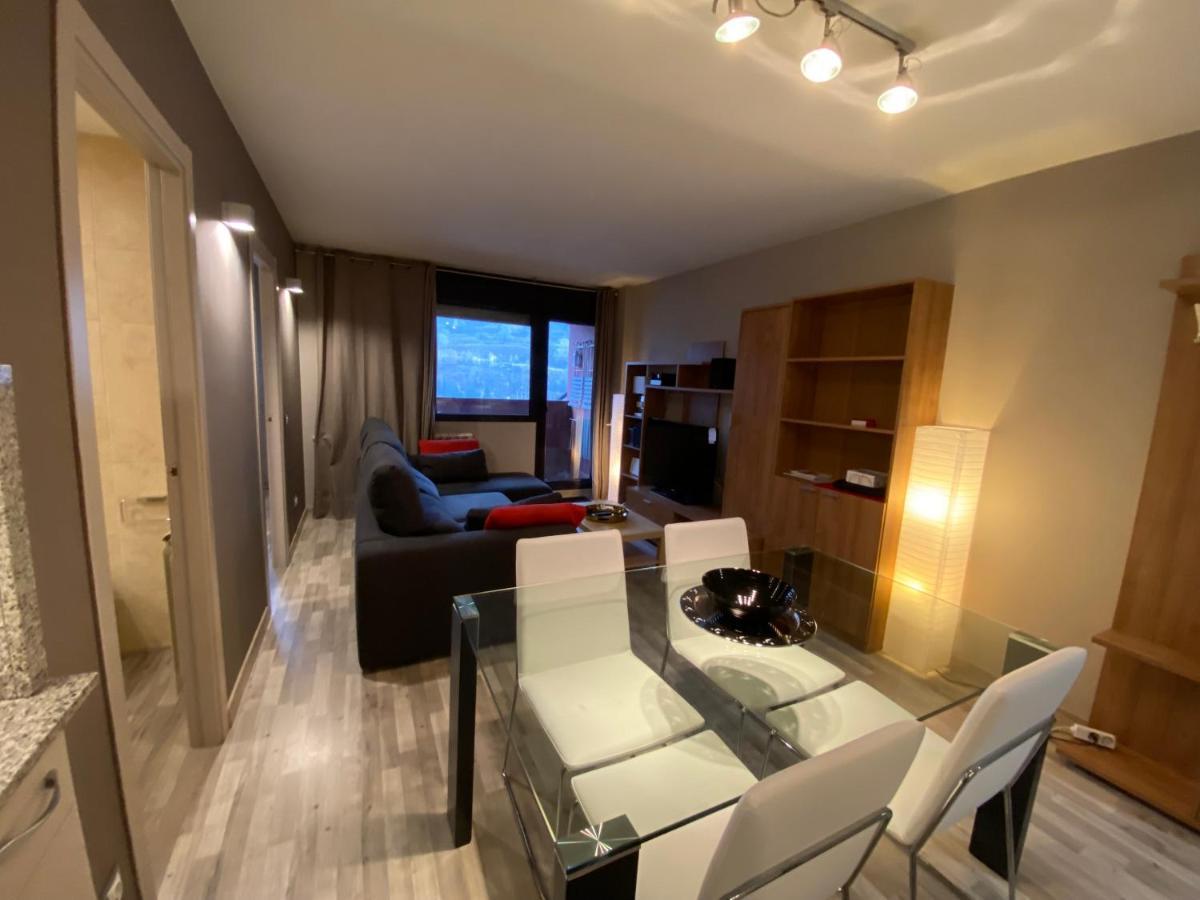 Appartement Orquidia