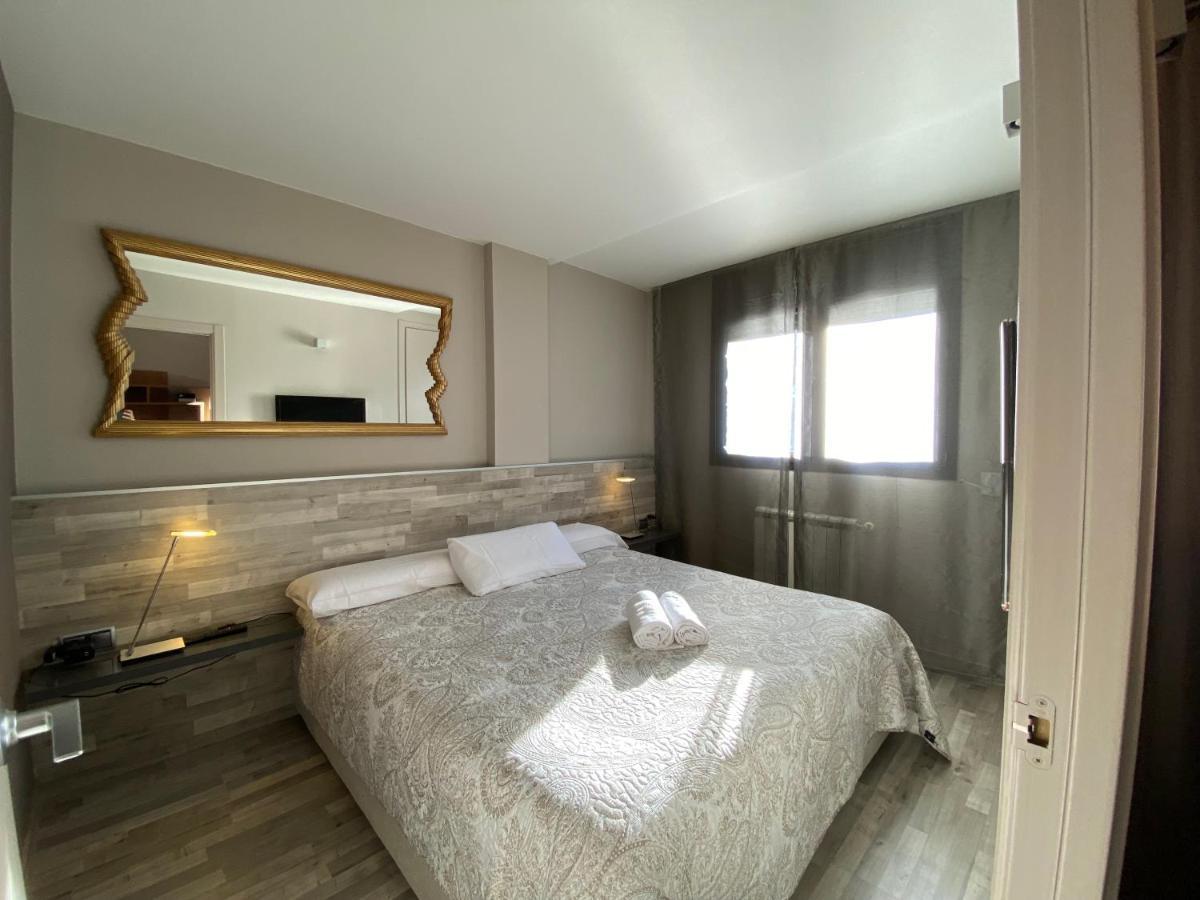 Appartement Orquidia El Tarter