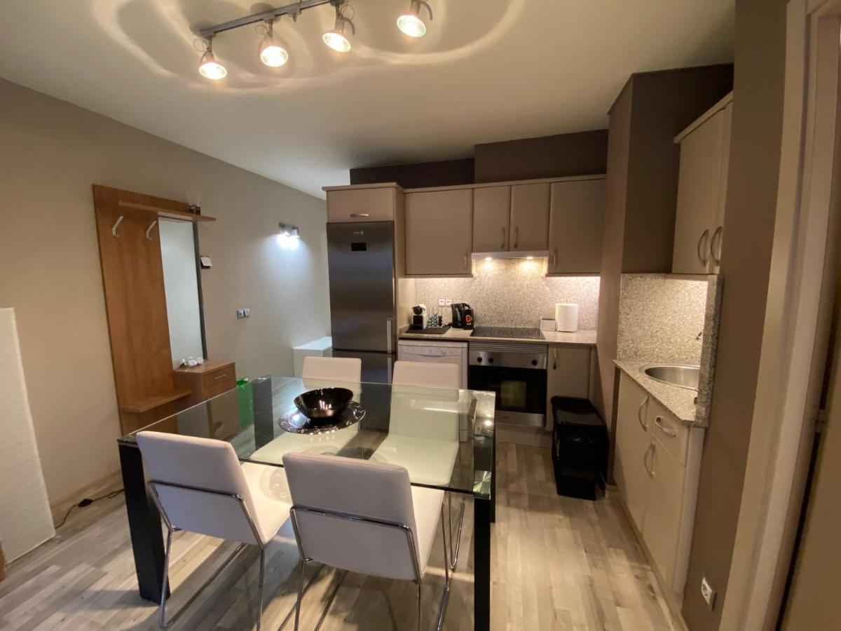 Apartamento Orquidia El Tarter